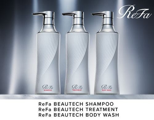 ReFaヘアドライヤー