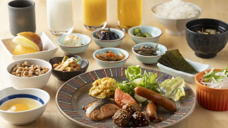 Castle Inn Komaki