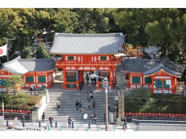 春夏秋雪 京乃宿 ギオン福住 宿泊予約なら Yahoo トラベル