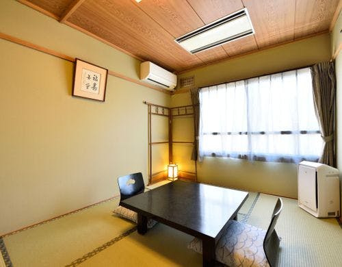 6畳和室