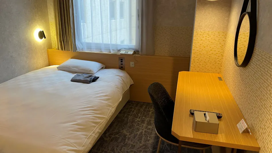 Hotel Global View Niigata