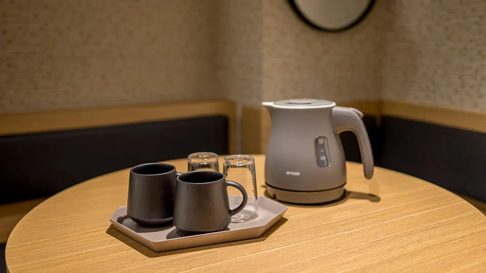 Hotel Global View Niigata