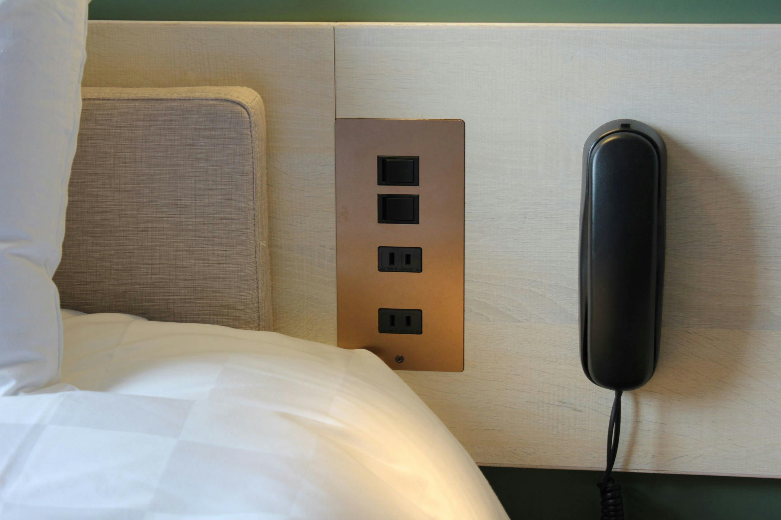 Hotel Global View Niigata