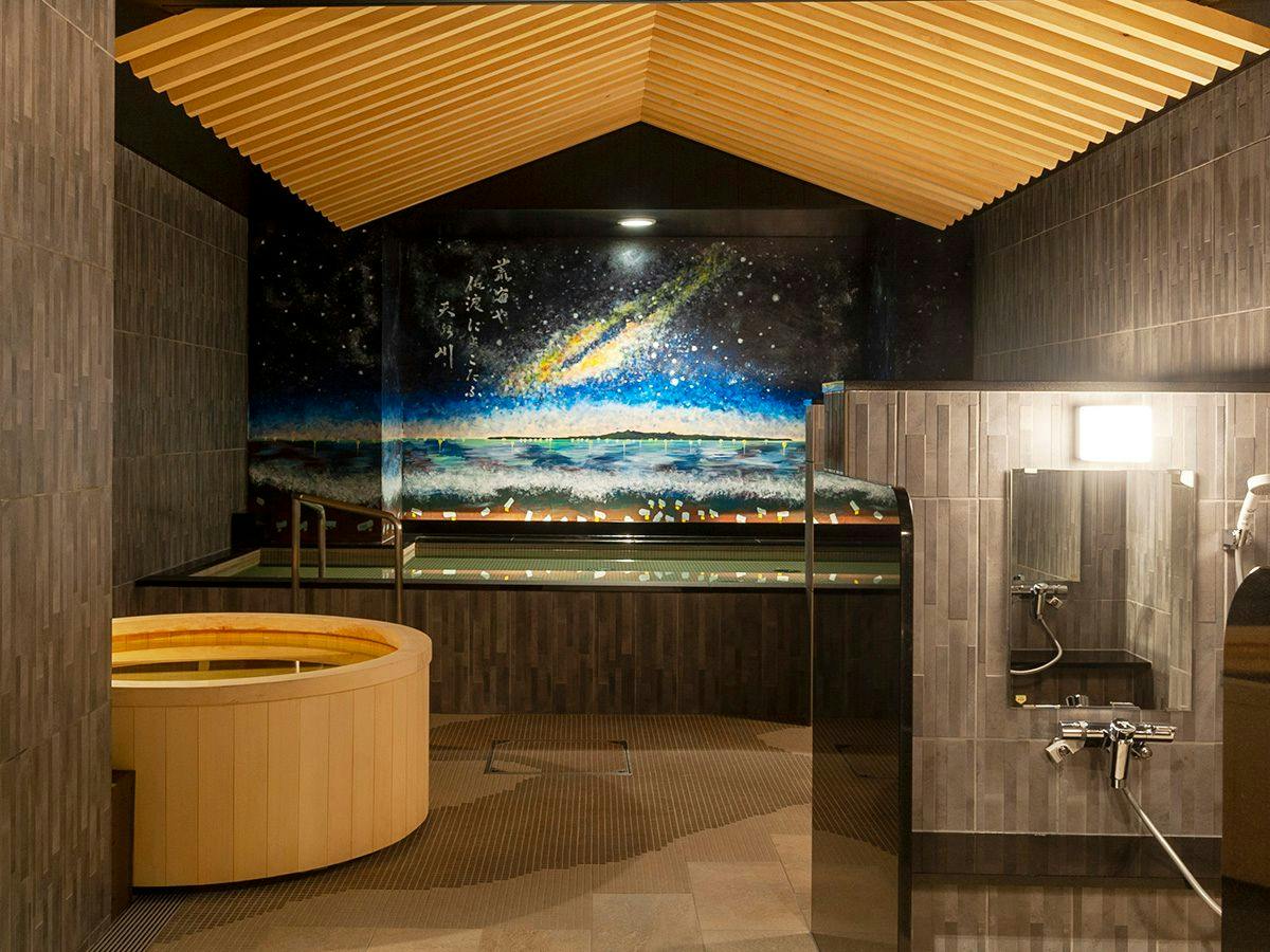 Hotel Global View Niigata