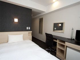 スマイルホテル京都四条