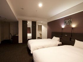 スマイルホテル京都四条