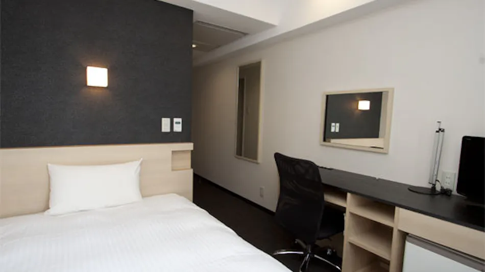 Smile Hotel Kyoto Shijo