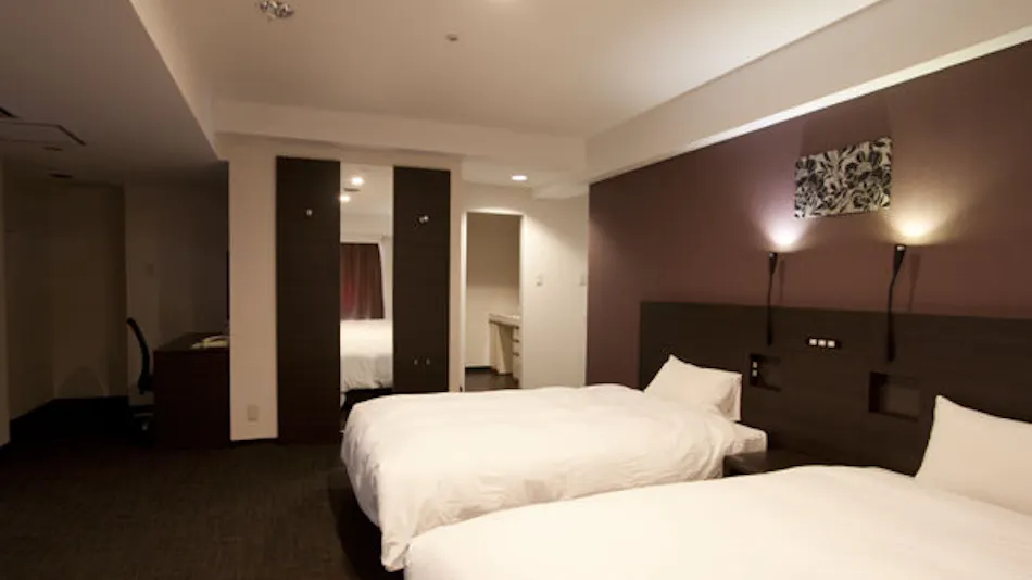Smile Hotel Kyoto Shijo