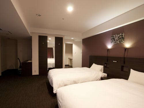 スタンダードツイン　6月1日リブランドOPEN