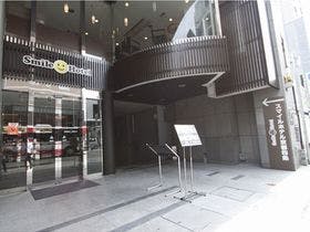 スマイルホテル京都四条