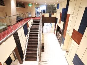 スマイルホテル京都四条