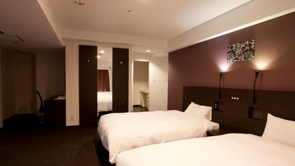 Smile Hotel Kyoto Shijo
