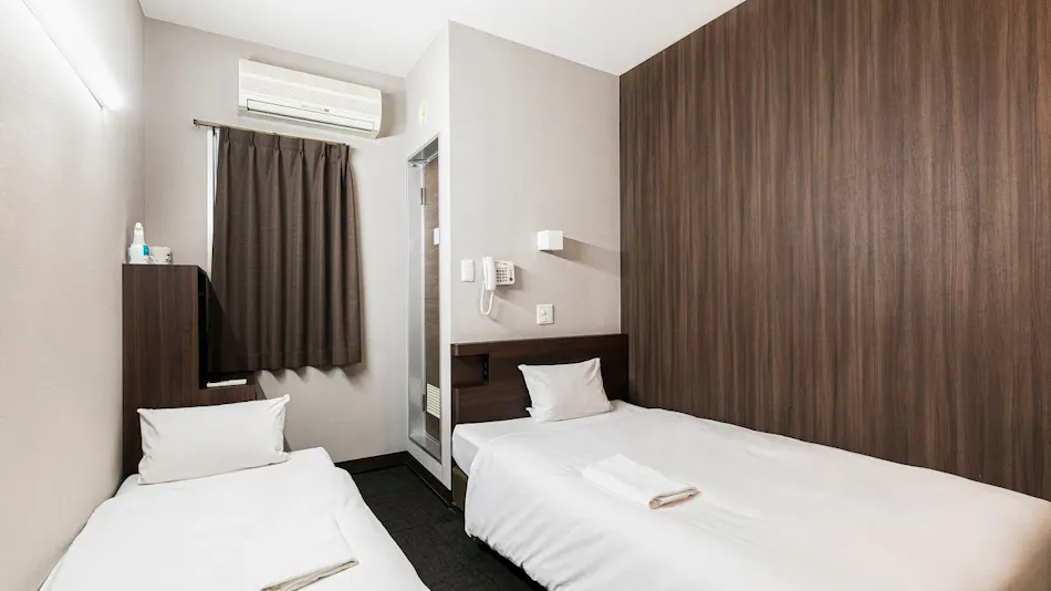 Smile Smart Inn Hakata