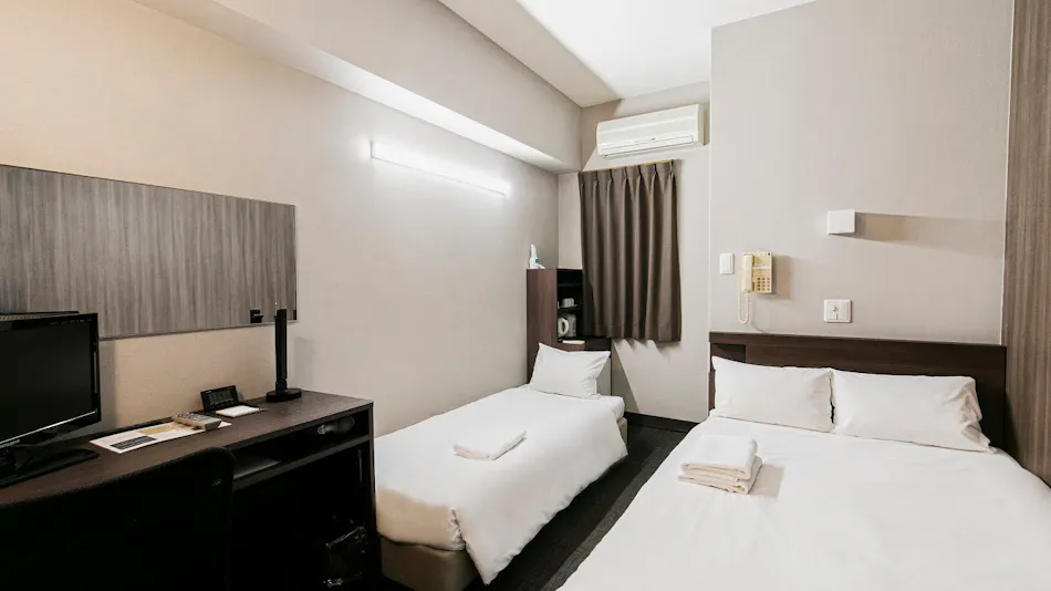 Smile Smart Inn Hakata