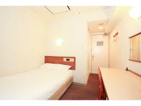 スマイルホテル 旭川