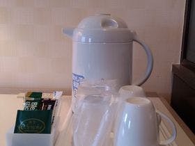 グランドホテル神奈中 秦野