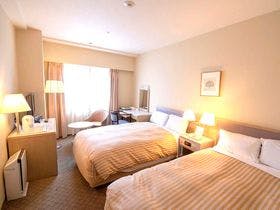 グランドホテル神奈中 秦野