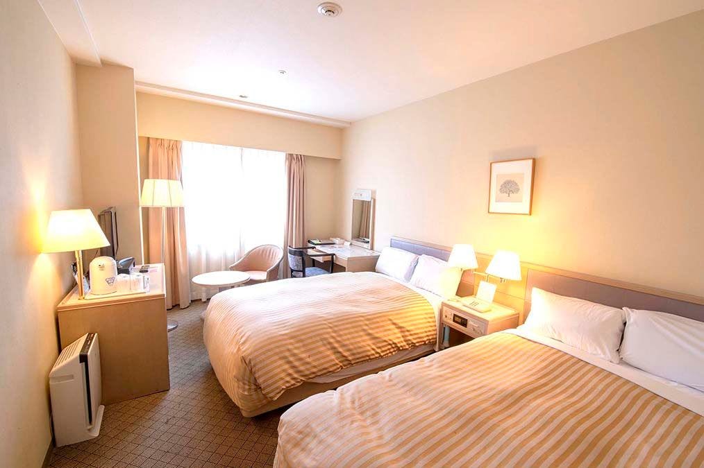 Grand Hotel Kanachu Hadano