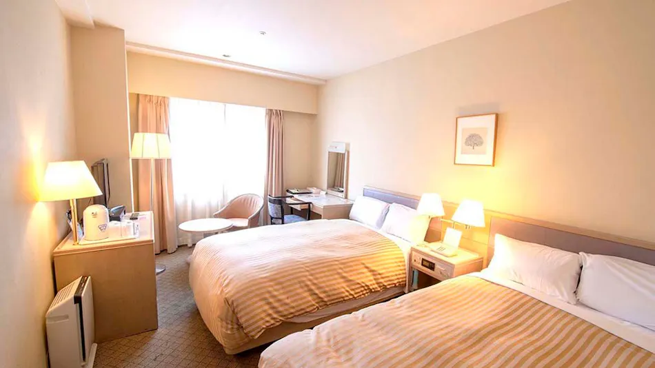 Grand Hotel Kanachu Hadano