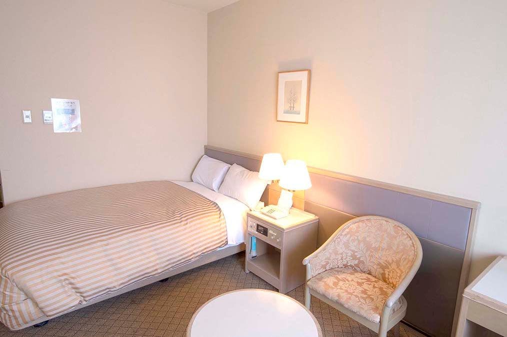 Grand Hotel Kanachu Hadano