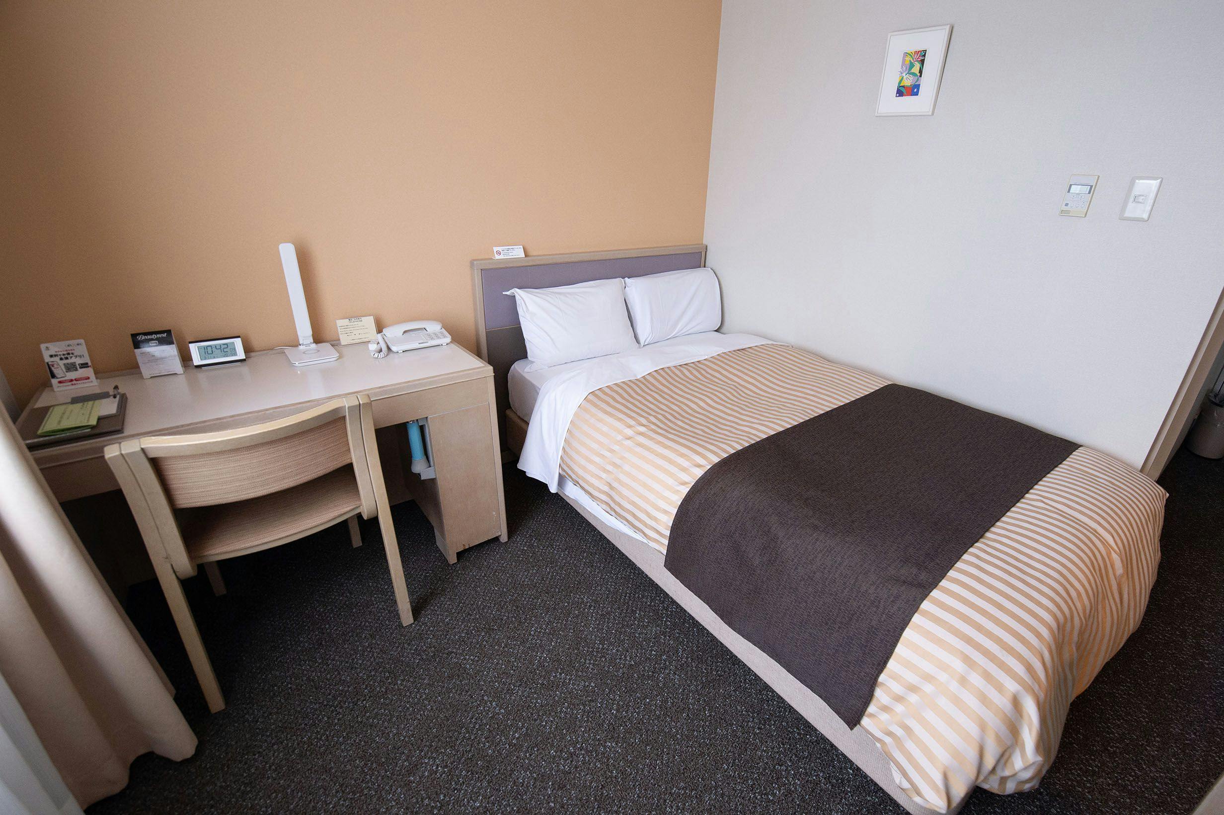 Grand Hotel Kanachu Hadano