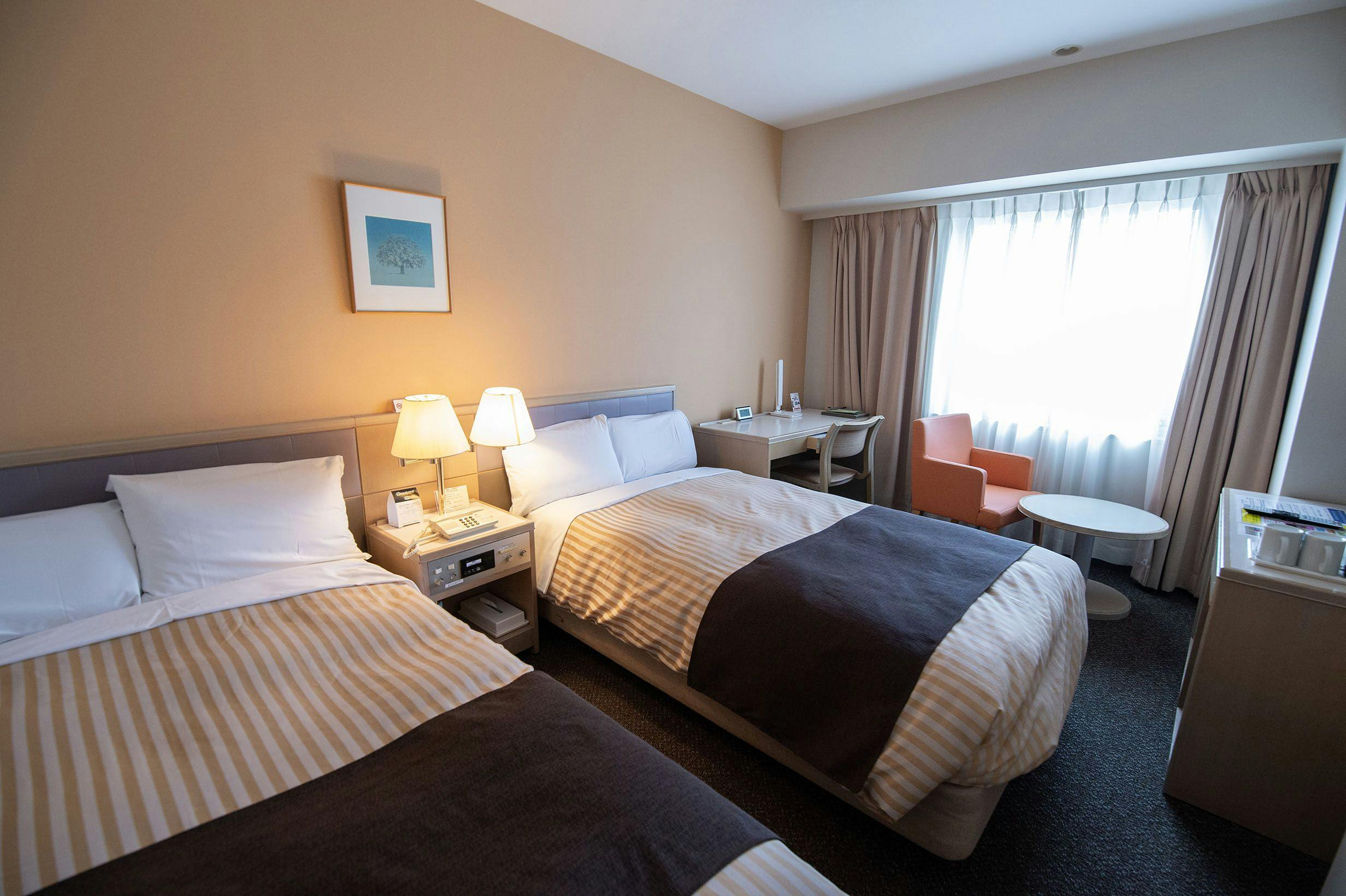 Grand Hotel Kanachu Hadano