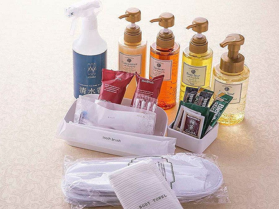 Grand Hotel Kanachu Hadano