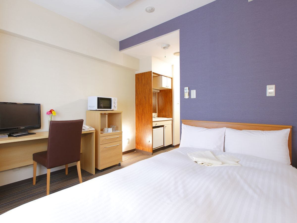 ซูพีเรีย เซมิ ดับเบิล