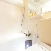 ห้องน้ำแบบยูนิต