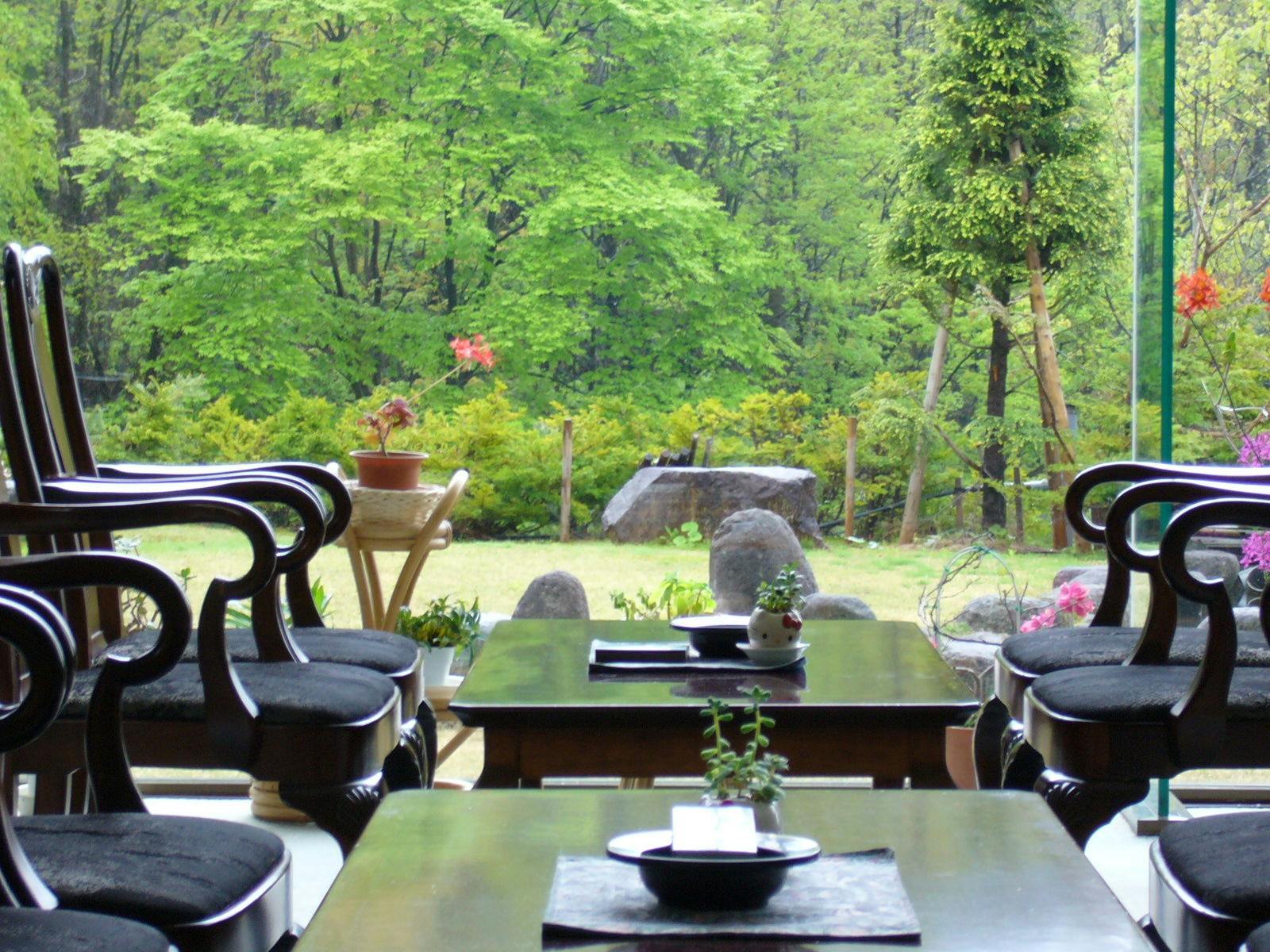 Sakaiya Mori no Hotel Waldberg