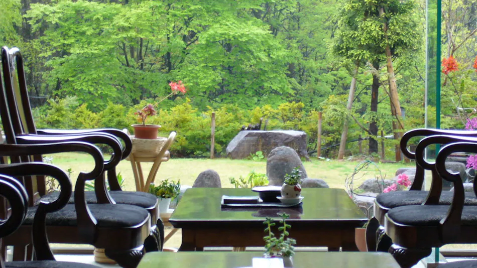 Sakaiya Mori no Hotel Waldberg