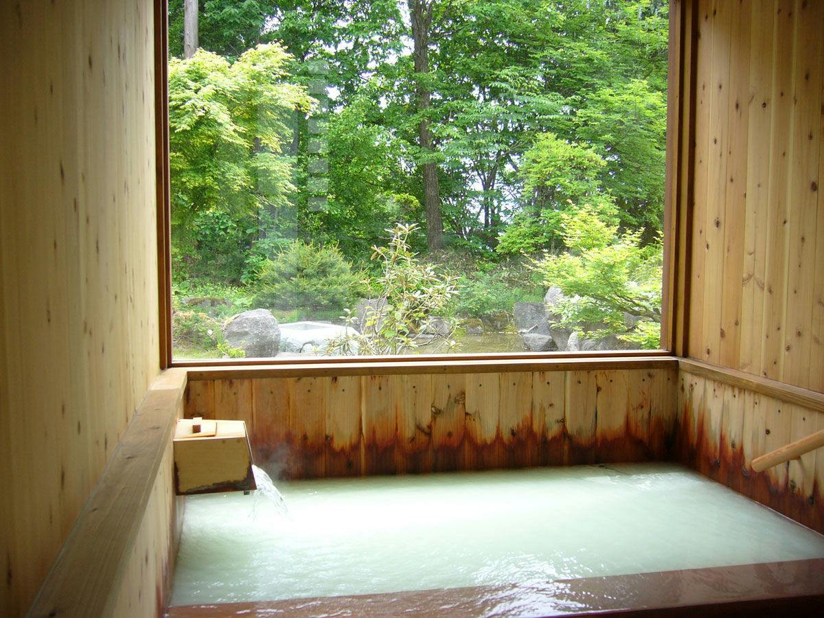 Sakaiya Mori no Hotel Waldberg