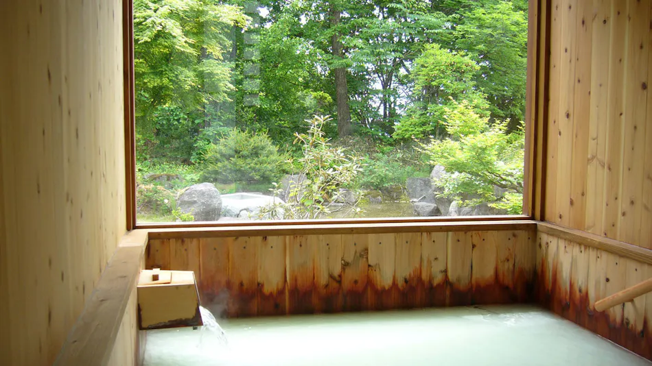 Sakaiya Mori no Hotel Waldberg