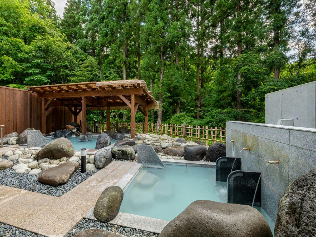 Sakaiya Mori no Hotel Waldberg