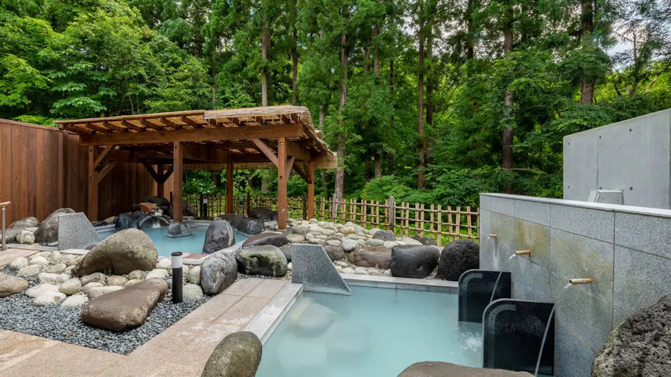 Sakaiya Mori no Hotel Waldberg