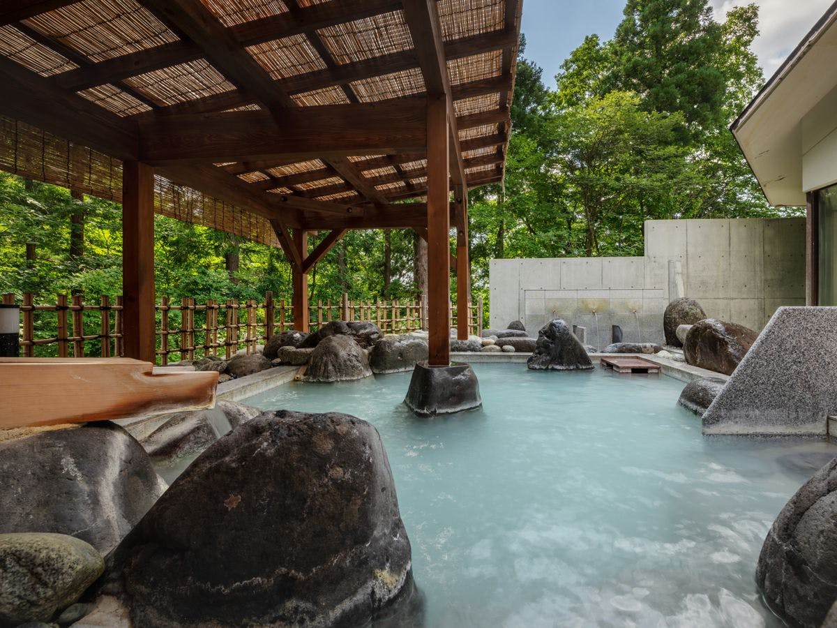 Sakaiya Mori no Hotel Waldberg