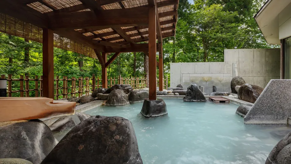 Sakaiya Mori no Hotel Waldberg