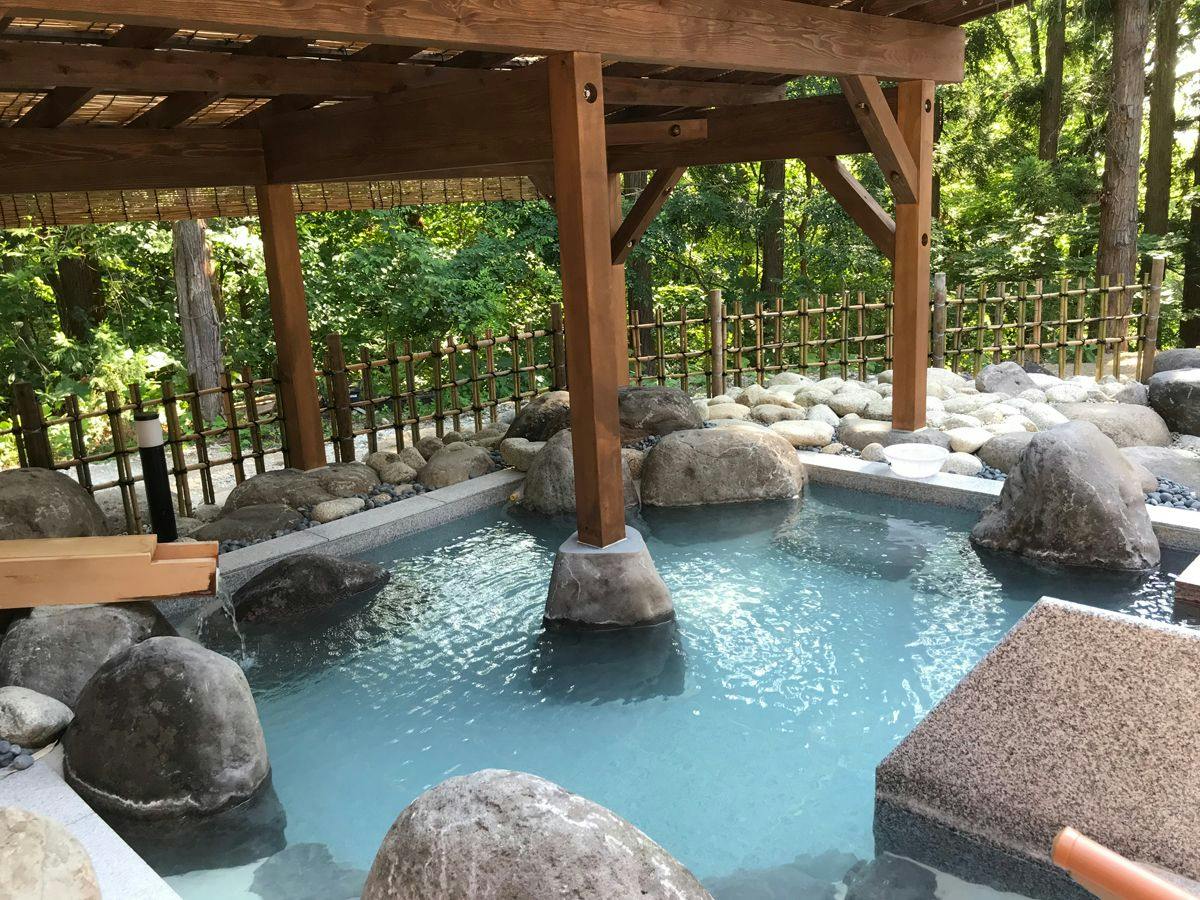 Sakaiya Mori no Hotel Waldberg