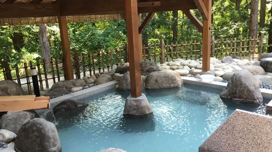 Sakaiya Mori no Hotel Waldberg