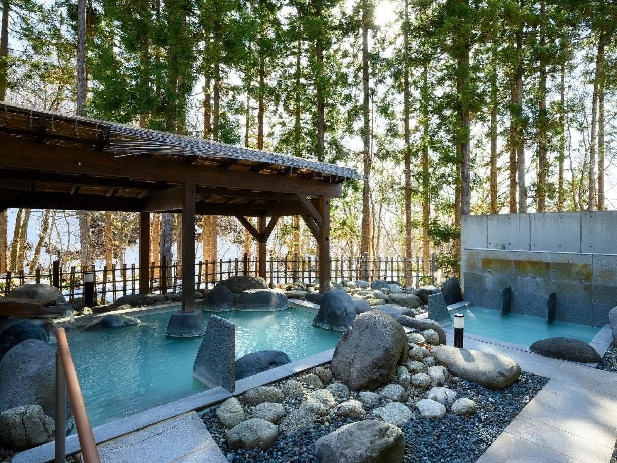 Sakaiya Mori no Hotel Waldberg
