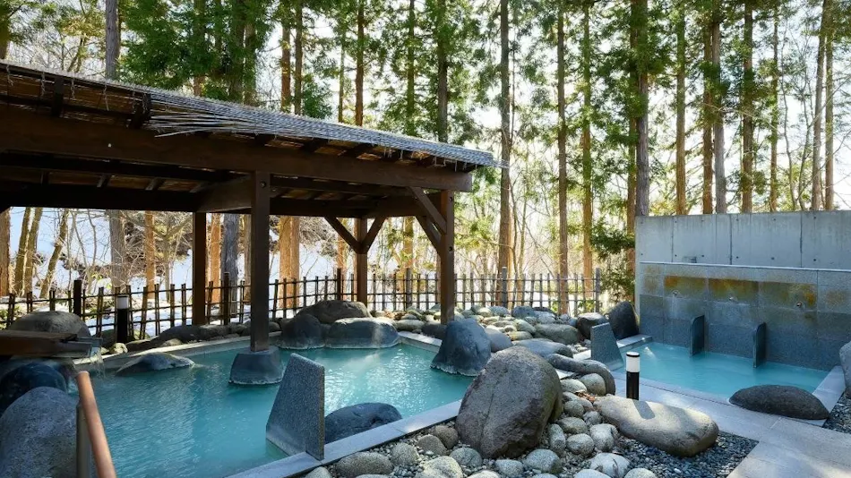 Sakaiya Mori no Hotel Waldberg