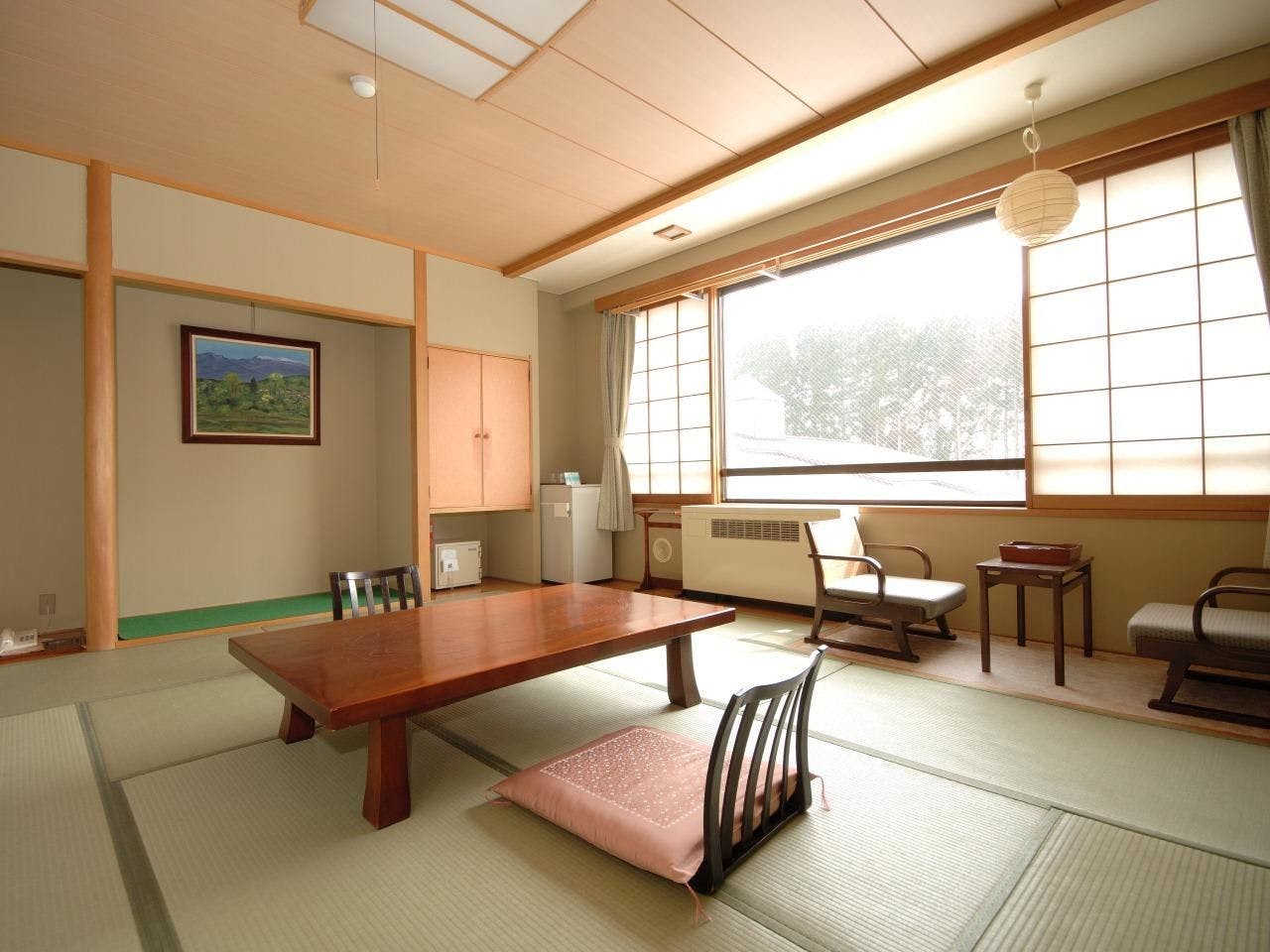 Sakaiya Mori no Hotel Waldberg