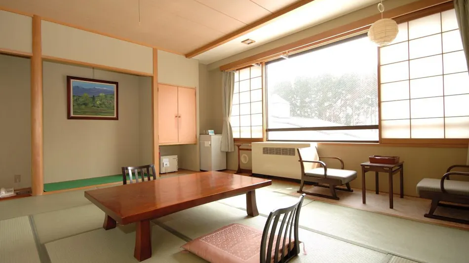 Sakaiya Mori no Hotel Waldberg