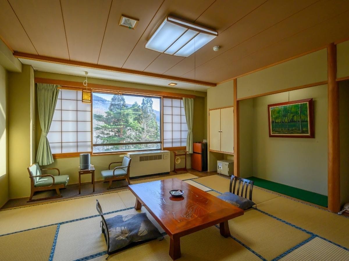 Sakaiya Mori no Hotel Waldberg