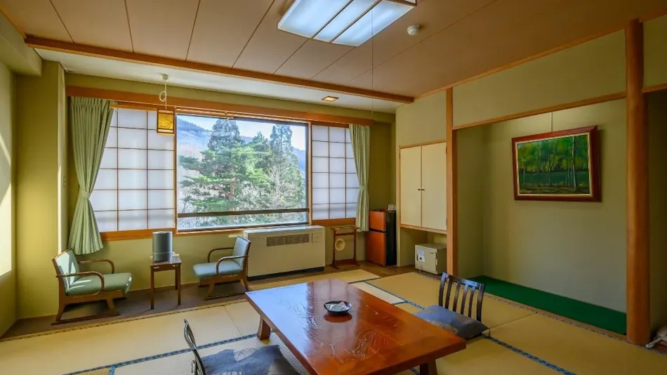 Sakaiya Mori no Hotel Waldberg
