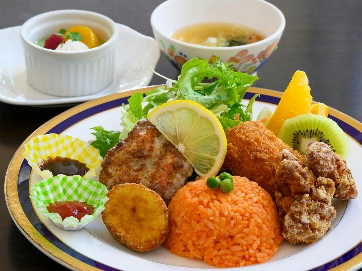 Sakaiya Mori no Hotel Waldberg
