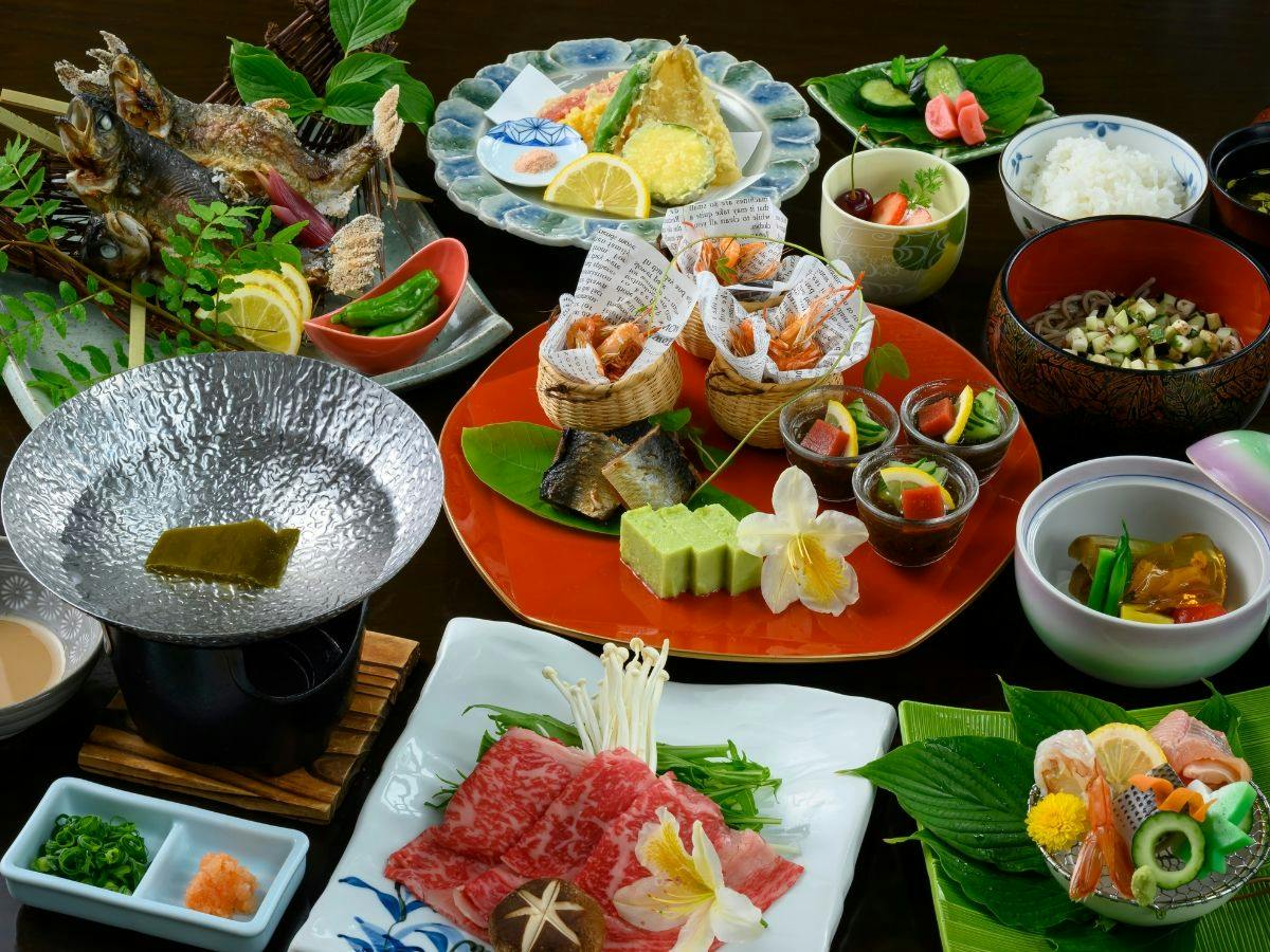 Sakaiya Mori no Hotel Waldberg