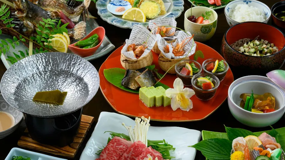 Sakaiya Mori no Hotel Waldberg