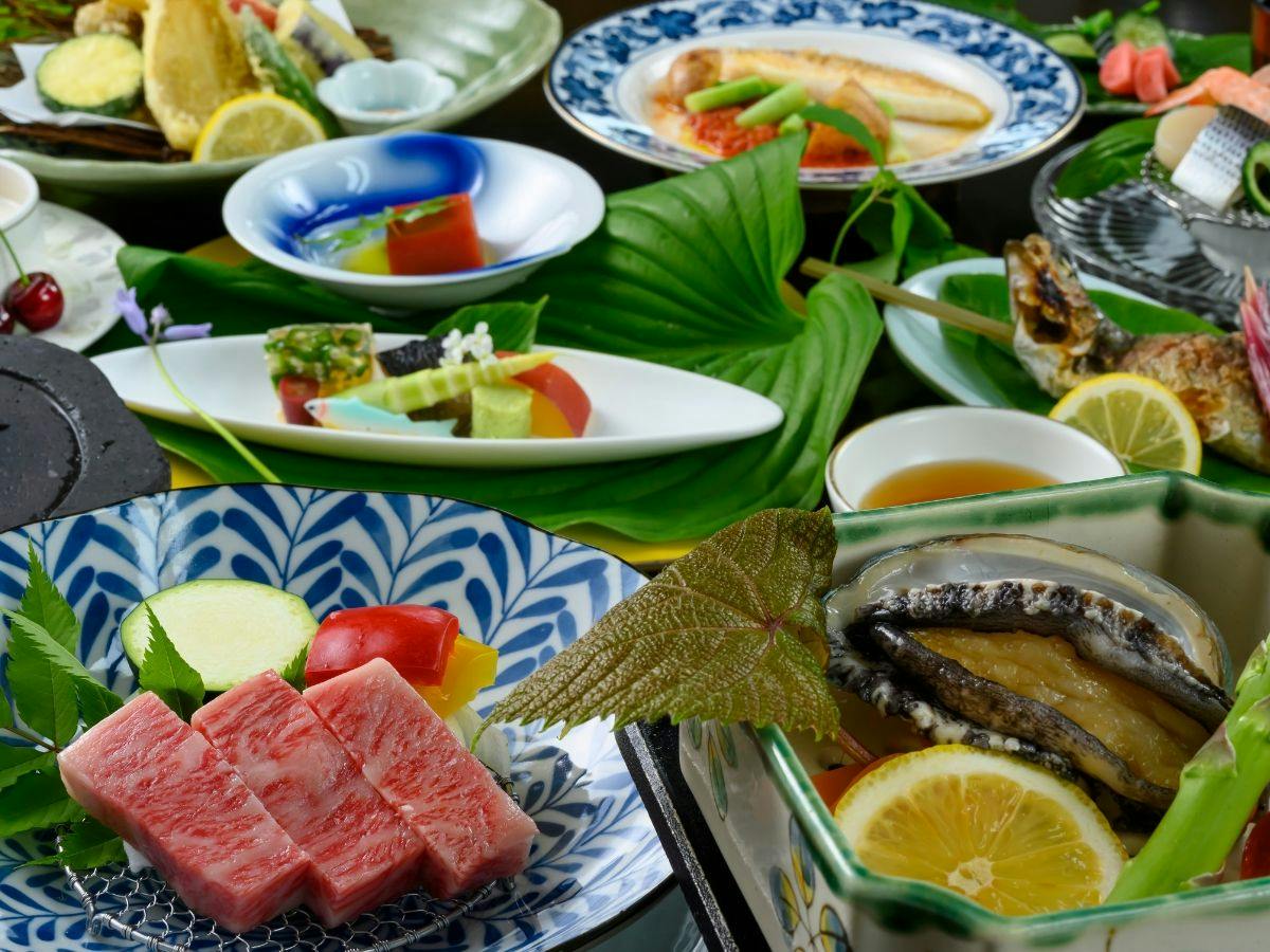 Sakaiya Mori no Hotel Waldberg