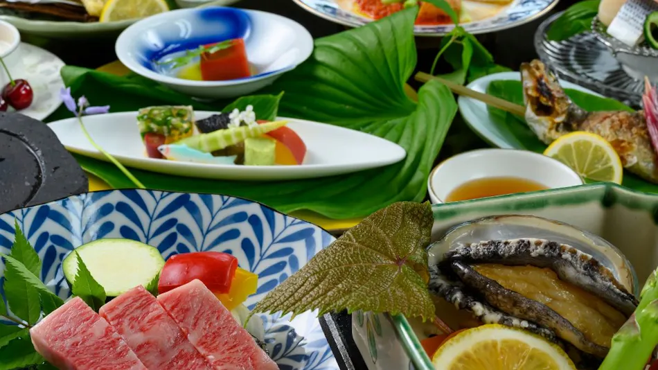 Sakaiya Mori no Hotel Waldberg